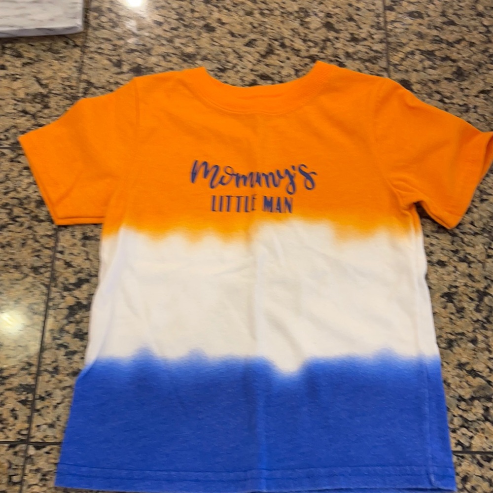 Kids tee